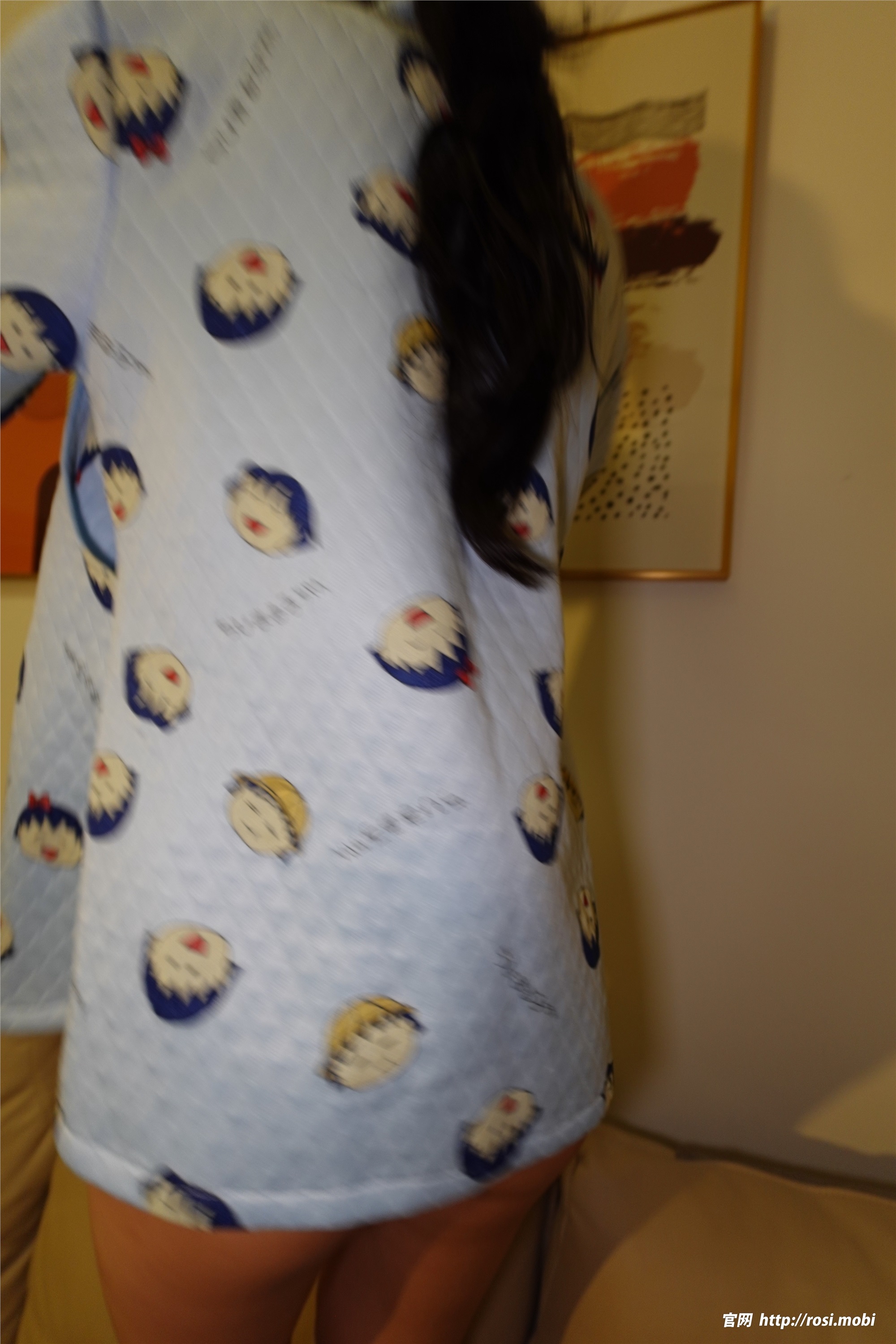 ROSI写真 2025.05.11 NO.4906